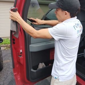 Meet your Posher, Fabian